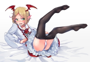 【二次・ZIP】パンスト・タイツの美脚美少女に踏みつけられたい画像まとめ