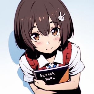 【この美】宇佐美みずきの二次エロ画像① 25枚【この美術部には問題がある！】