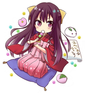 【二次・ZIP】大正浪漫したい艦これ神風ちゃんの画像まとめ