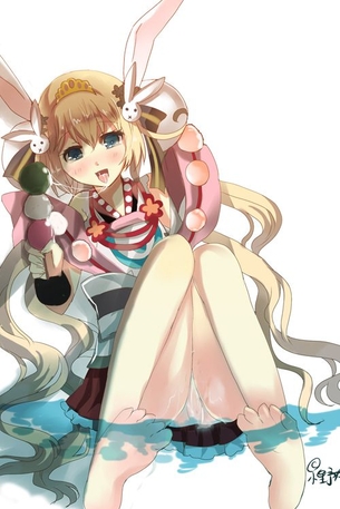 白猫プロジェクトのエロ画像みて幸せになろう！