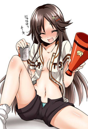 【アイドルマスター】姫川友紀(ひめかわゆき)のエロ画像