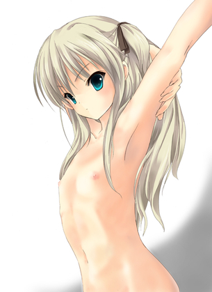 わきフェチのエロ画像詰め合わせ