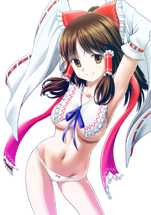 わきフェチのエロ画像をランダムに貼っていくスレ