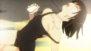 化物語シリーズでしこれる二次画像ください！