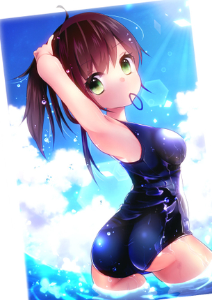 わきフェチのエロ画像まとめ！