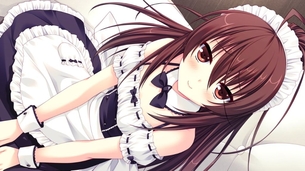 メイドでしこれる二次画像ください！