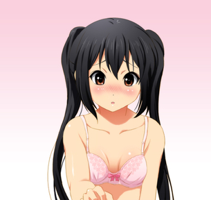 俺のとっておきのけいおん！の画像フォルダを見せる
