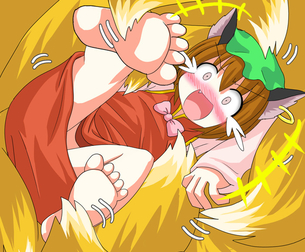 くすぐりのエロ画像下さい！