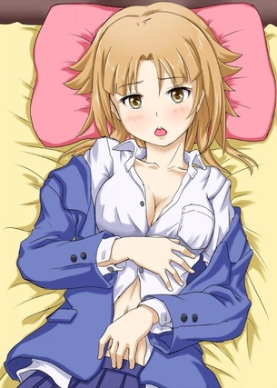 みなみけでとことんヌキヌキしたい