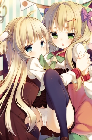 【二次・ZIP】先生！女子のパンチラ画像が見たいです！