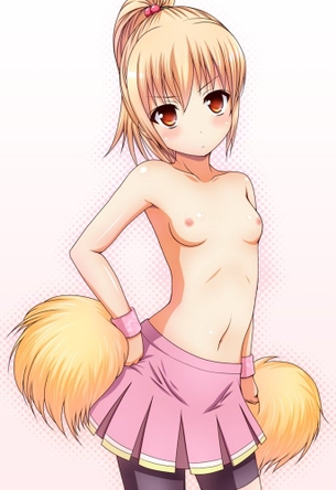 アニメのエロ画像色々 その22 50枚