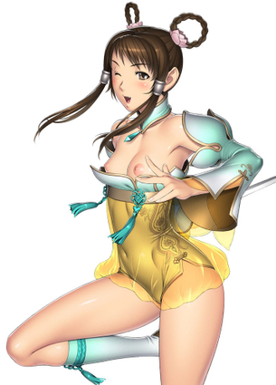 アニメのエロ画像色々 その21 50枚