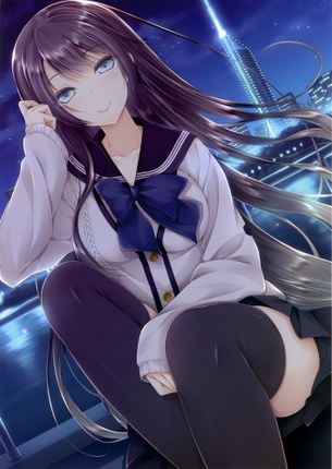 瑠奈璃亜の画像 50枚