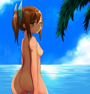 アニメのエロ画像色々 その18 50枚