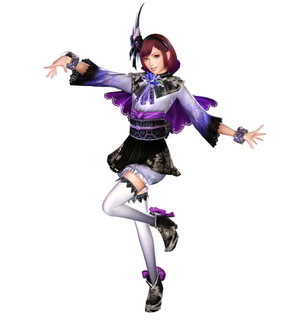 戦国無双シリーズのキャラクターの画像のまとめ