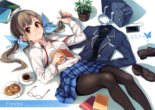 パセリ（絵師）の画像 50枚