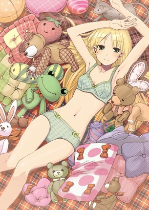 アニメ画像色々 その155 50枚
