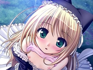 夜明け前より瑠璃色な【リースリット・ノエル】15枚