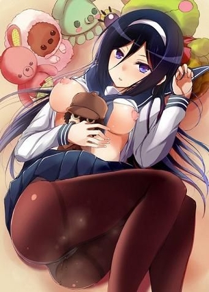 氷菓 【入須冬実】19枚
