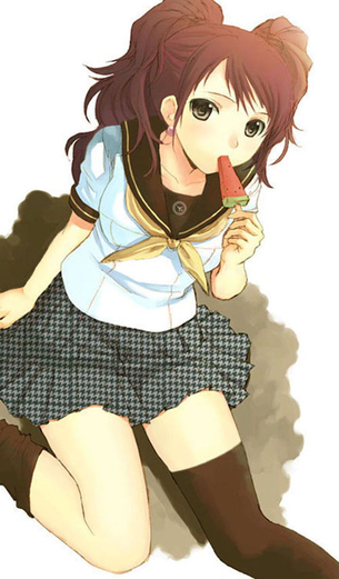 ペルソナ4より久慈川りせの画像 50枚