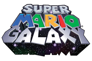 スーパーマリオギャラクシーの画像