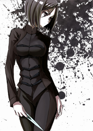 Fate/Zeroより久宇舞弥の画像 50枚