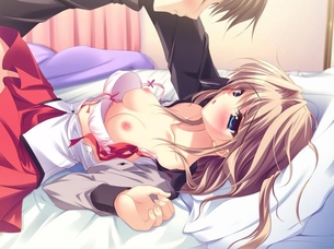 ましろ色シンフォニー【瀬名愛理1】