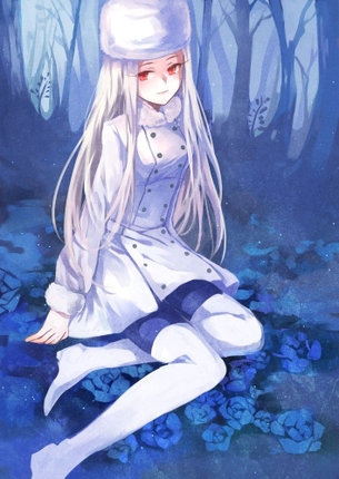 Fate/Zeroよりアイリスフィール・フォン・アインツベルンの画像 50枚