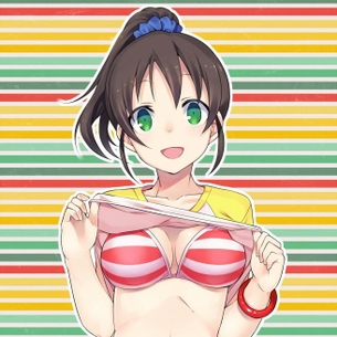 未整理二次元画像をぶち込んでいく vol.11