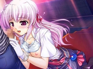 夜明け前より瑠璃色な【エステル・フリージア1】