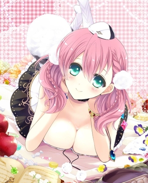 アニメ画像色々 その161 50枚