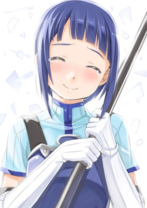 ソードアート・オンラインよりサチの画像 50枚