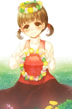 ペルソナ4より堂島菜々子の画像 50枚