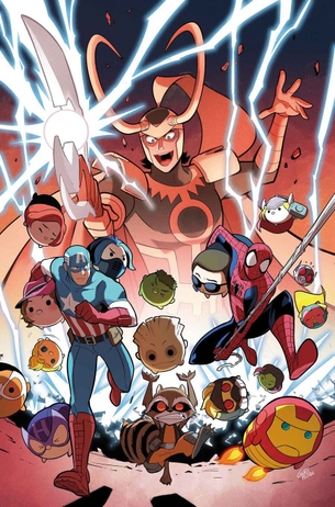 MARVELな画像が集うスレ