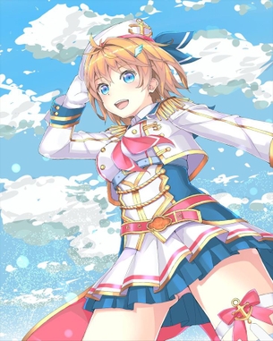 白猫プロジェクトエロ画像総合スレ