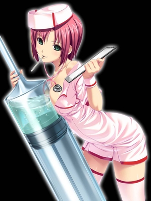 ナースのエロ画像を集めてみた