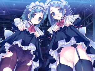 メイドがエロくてたまんないので画像を収集してきた
