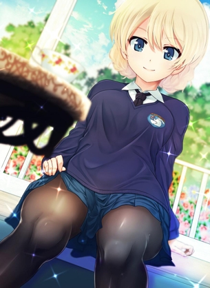 【二次】パンスト・タイツ総合スレ【画像】 その43