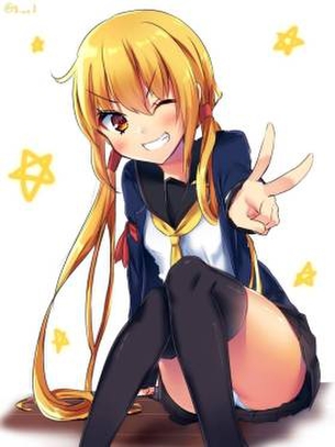 ニーソのエロ画像を集めてみた