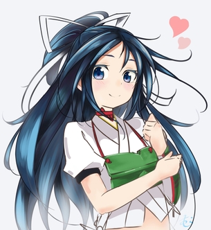 【二次・ZIP】貧乳可愛い艦これ葛城ちゃんの画像まとめ
