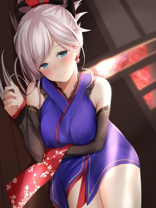 Fateについてのエロ画像