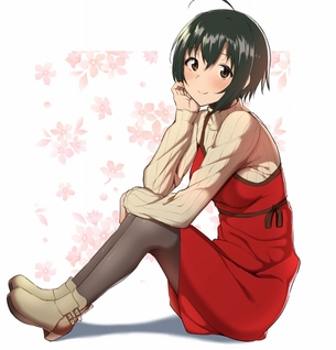 【二次・ZIP】こっひことデレマス小日向美穂ちゃんの可愛い画像まとめ