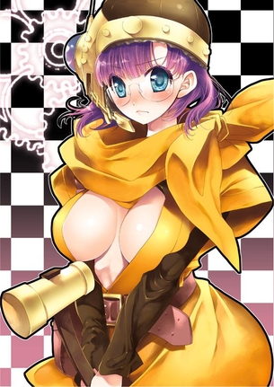 クロノ・トリガーのエロすぎる画像