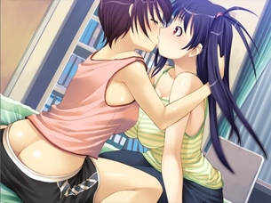百合のレベルが高いエロ画像