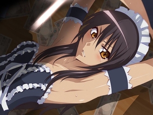 脇フェチのための二次エロ画像⑨ 25枚