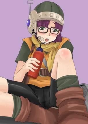 クロノ・トリガーのエロ画像で抜きたくなったから貼ってくよ