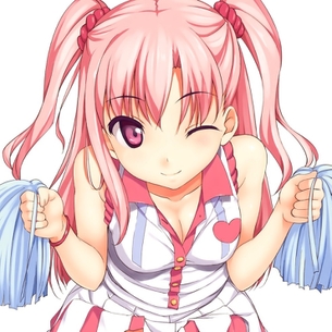 未整理二次元画像をぶち込んでいく vol.2