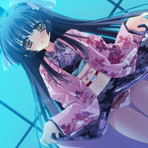 新年会の酔い醒ましに、とっておきの二次元美少女画像はいかがですか？