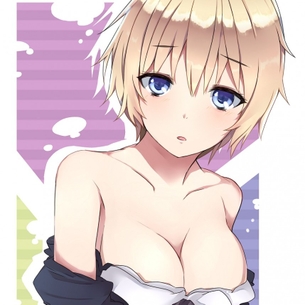 未整理二次元画像をぶち込んでいく vol.5