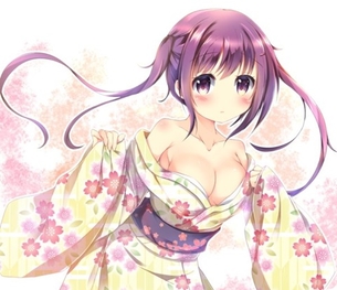 【ごちうさ】天々座理世(リゼ)の二次エロ画像③ 25枚【ご注文はうさぎですか？】